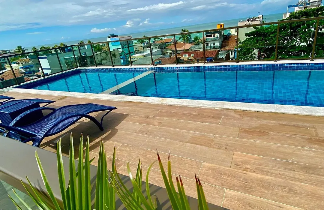 Green Porto 02 Flat premium com piscina privativa no centro de Porto-1