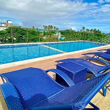 Green Porto 02 Flat premium com piscina privativa no centro de Porto-2